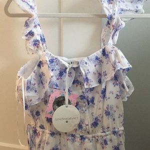 Loveshack Fancy X target